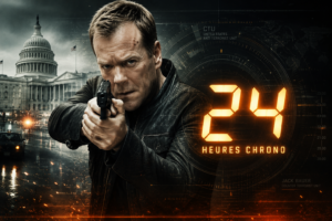 Lire la suite à propos de l’article 24 Heures Chrono : la série qui a révolutionné le thriller télévisé