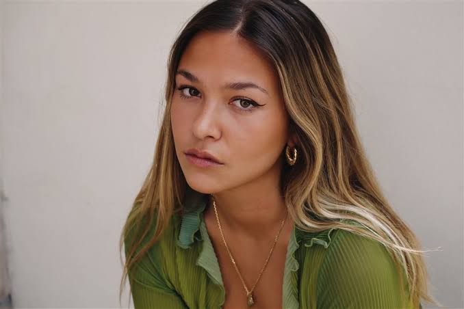 Anja Verderosa