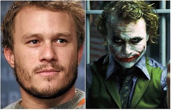 The Dark Knight 2